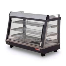 Vitrina Caliente Torrey VC-92-136 Sobre Mostrador