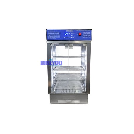 Vitrina Conservadora International VC-1-SM Caliente Estatica