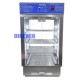 Vitrina Conservadora International VC-1-SM Caliente Estatica
