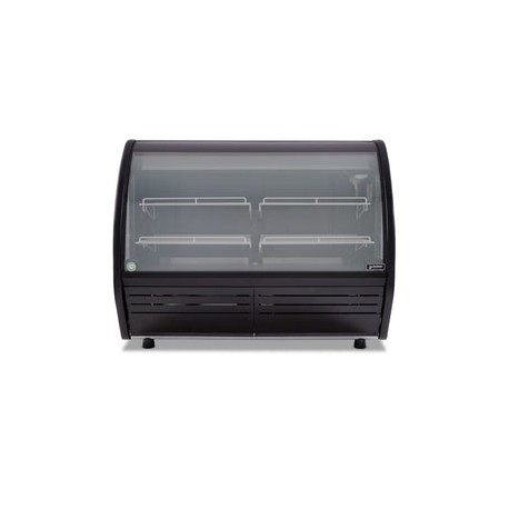 Vitrina Imbera BHS-20 Cristal Curvo