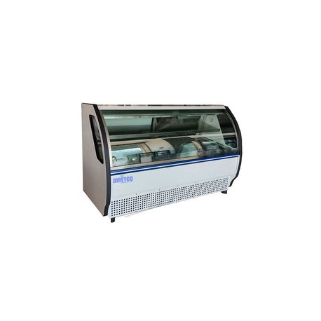 Vitrina Masser RHNVCA-1500 Carnicera