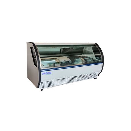 Vitrina Masser RHNVCA-2000 Carnicera