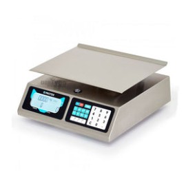 Bascula Protek BPK-40 Capacidad De 40 Kilos Multifuncional