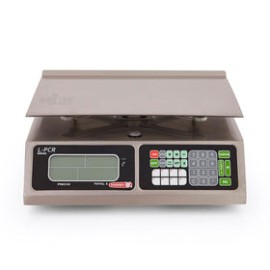 Báscula Torrey LPCR-40 Digital De 40 Kilos