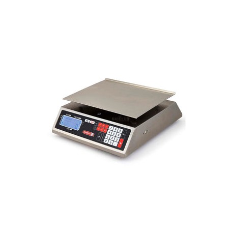 Báscula Torrey MFQ-40 Digital Multifuncional De 40 Kilos