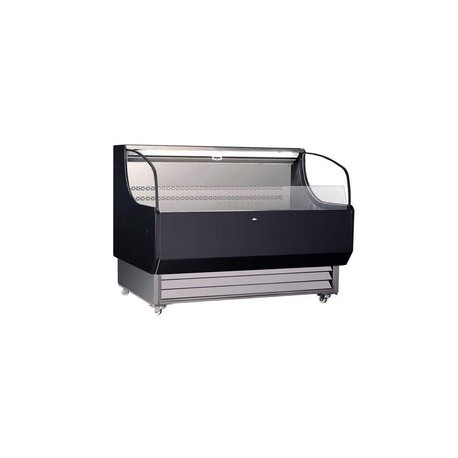 Vitrina Migsa RTS-370L De Bajo Perfil