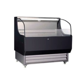 Vitrina Migsa RTS-186L De Bajo Perfil