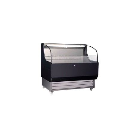 Vitrina Migsa RTS-186L De Bajo Perfil