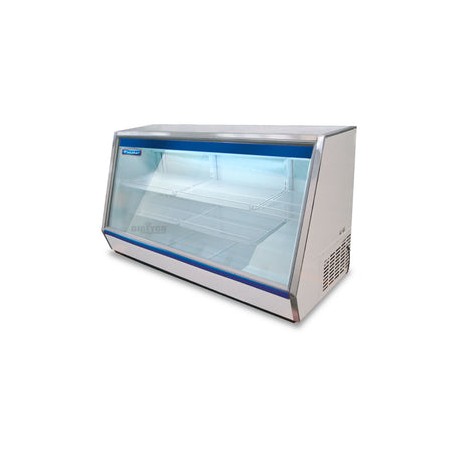 Vitrina Nieto VE-200 Cristal Recto By Metalfrio