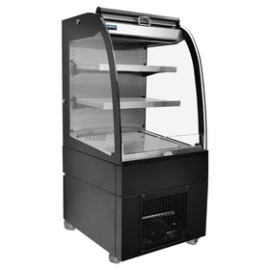 Vitrina Ojeda PICCOLO-A Abierta De 2 Entrepaños