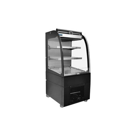 Vitrina Ojeda PICCOLO-A Abierta De 2 Entrepaños