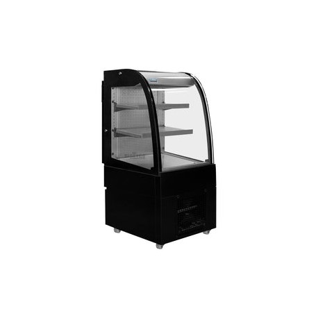 Vitrina Ojeda PICCOLO-C Cerrada De 2 Entrepaños