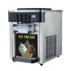 Maquina De Helado Suave Migsa BQL-818BT De Mesa Para 2 Sabores y Combinado