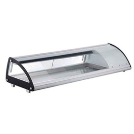 Vitrina Para Sushi Migsa RTS-103L