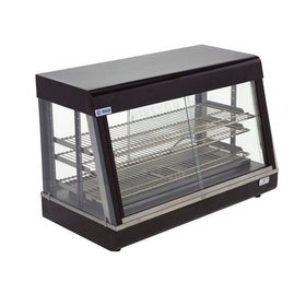 Refrigeración comercial, vitrinas, básculas y cafeteras